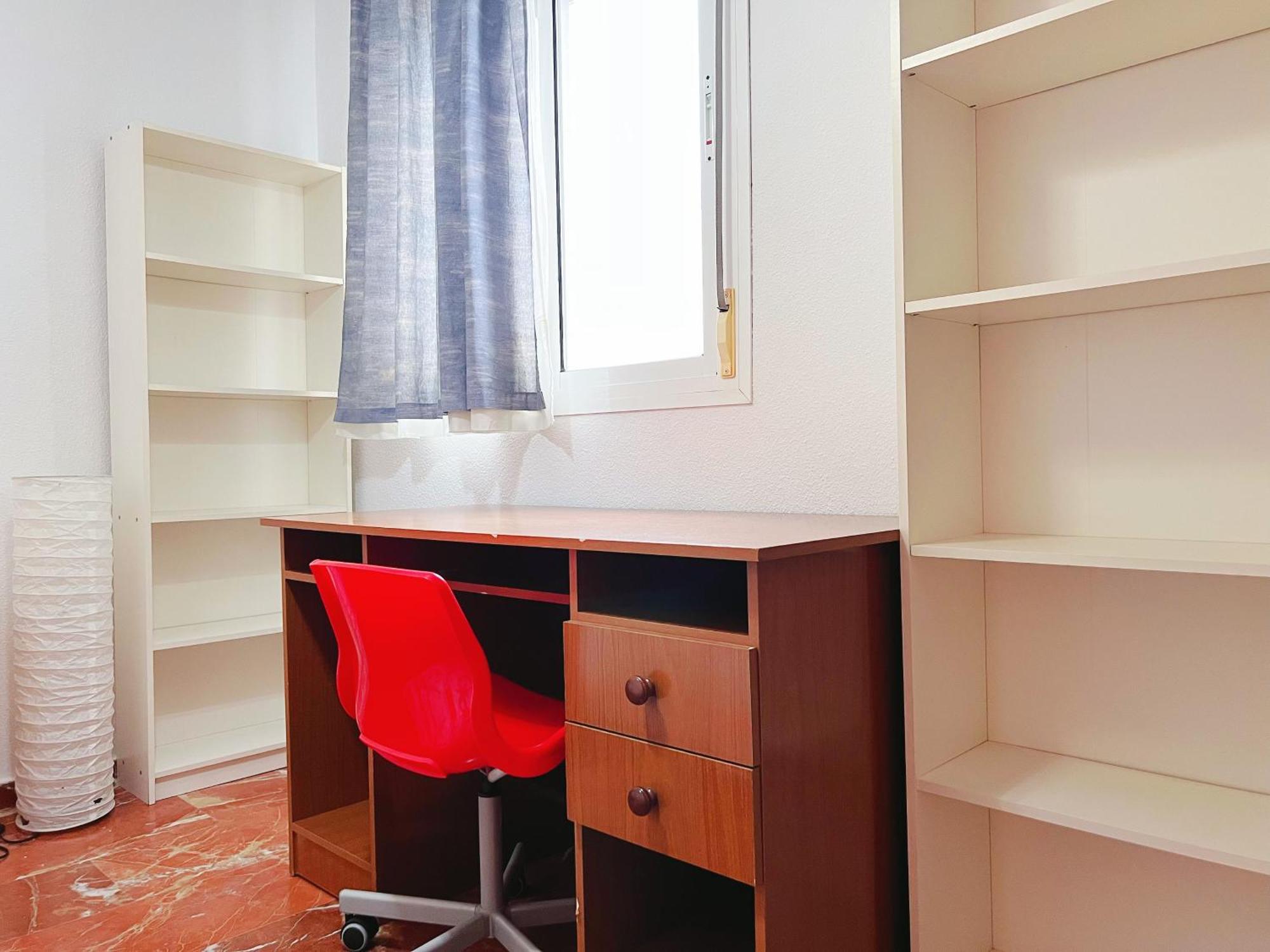 Apartamento Vivienda La Merced Huelva Exterior foto