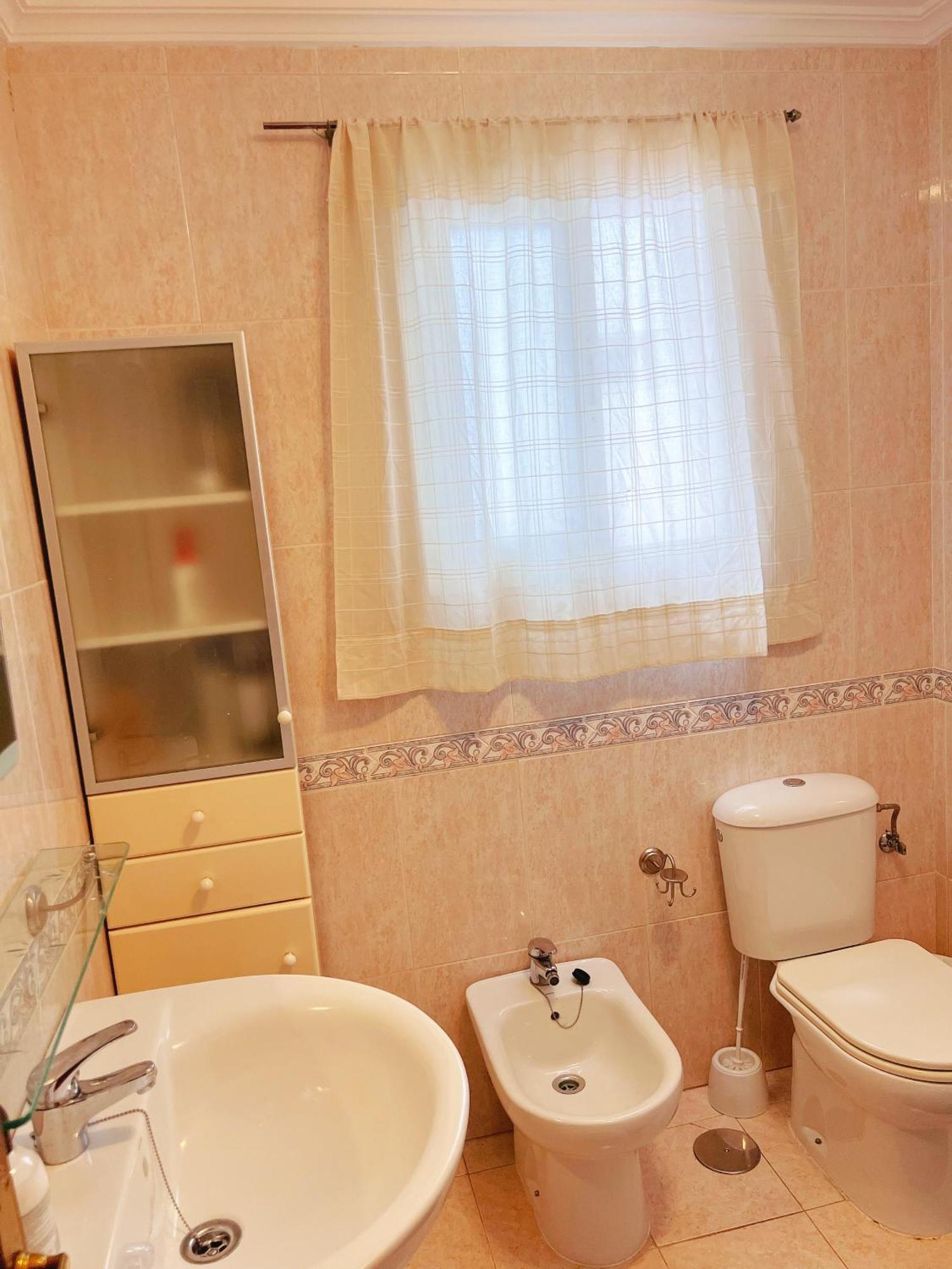 Apartamento Vivienda La Merced Huelva Exterior foto