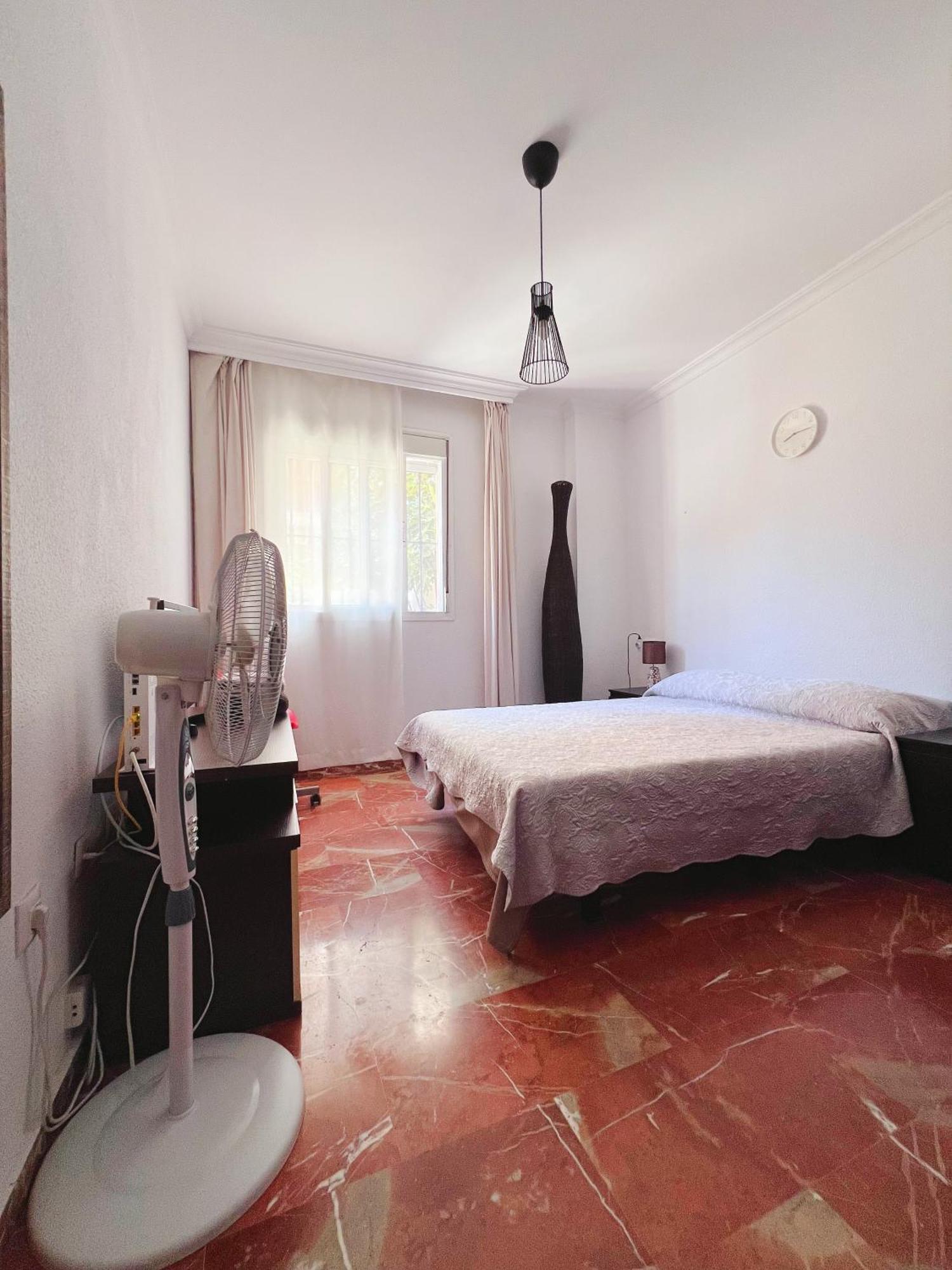 Apartamento Vivienda La Merced Huelva Exterior foto