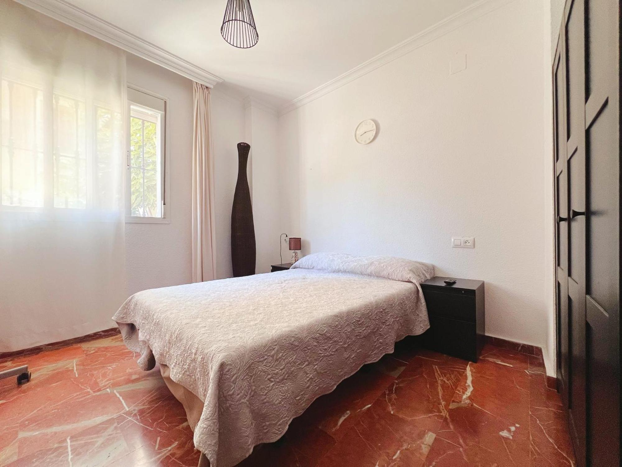 Apartamento Vivienda La Merced Huelva Exterior foto